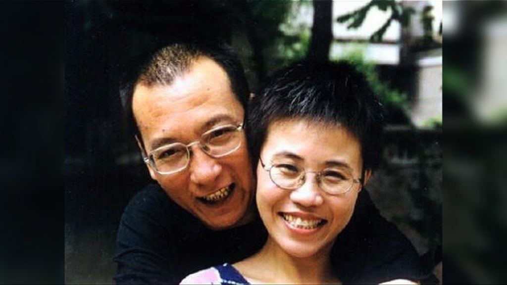 歐盟促北京以人道立場予劉曉波假釋