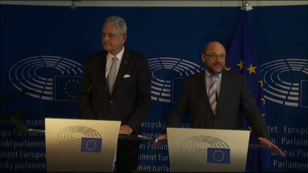 土耳其拒修反恐法免簽協議或告吹