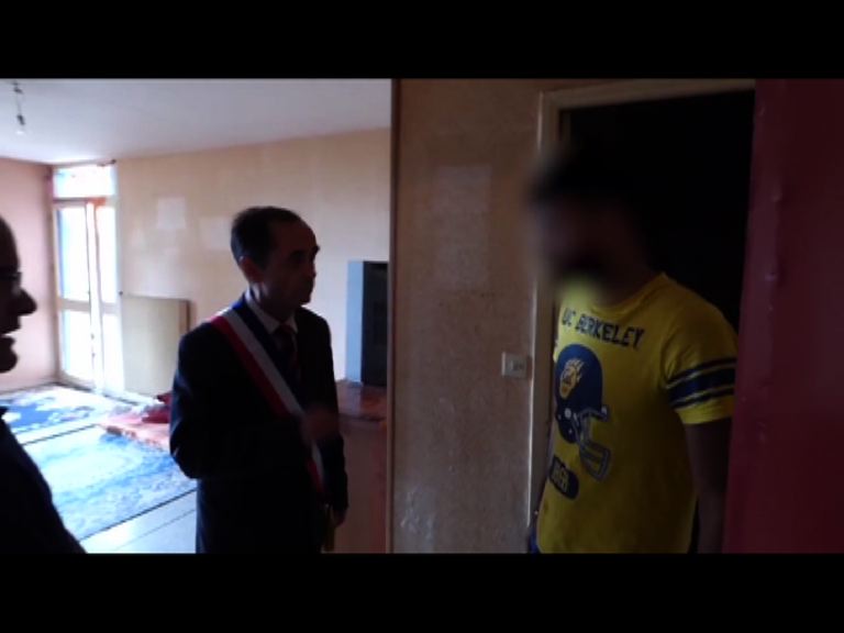 奧地利實施臨時邊境管制