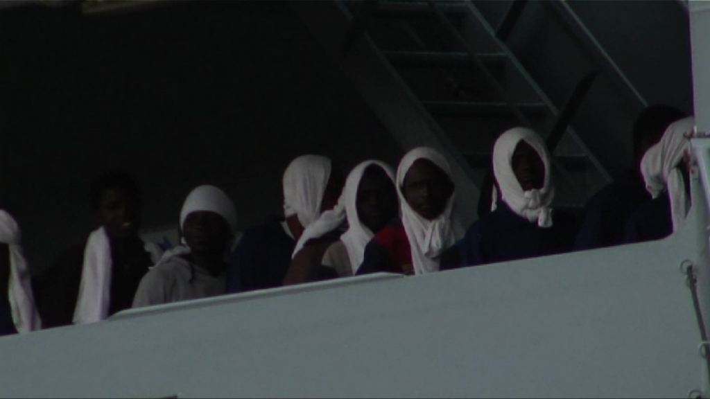 歐洲刑警設新部門助歐盟打擊偷渡