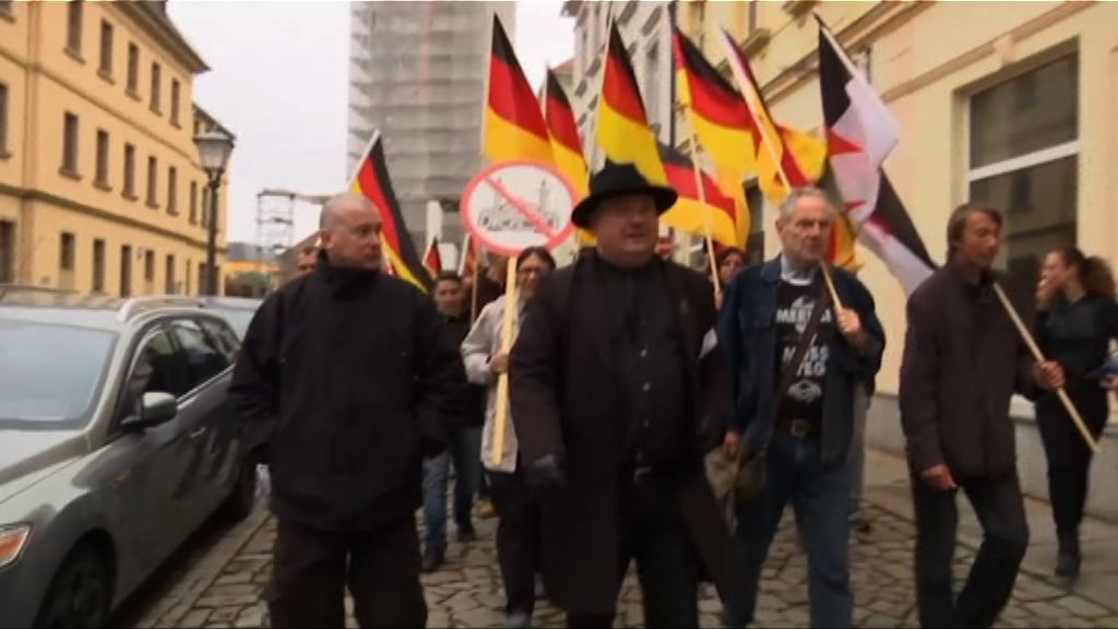 匈牙利倡歐盟在北非設難民營