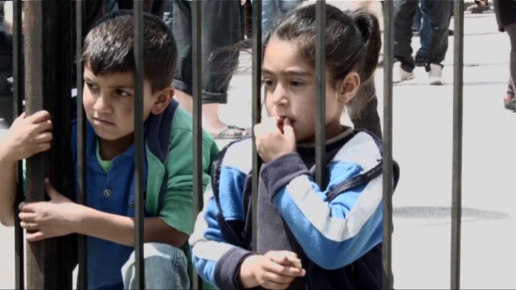 德國內閣提出難民融入措施