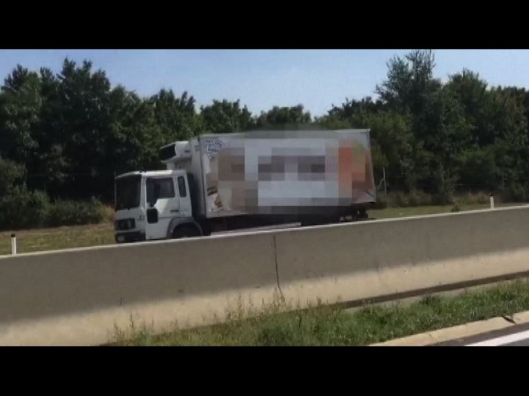 巴爾幹半島峰會商討應對難民潮