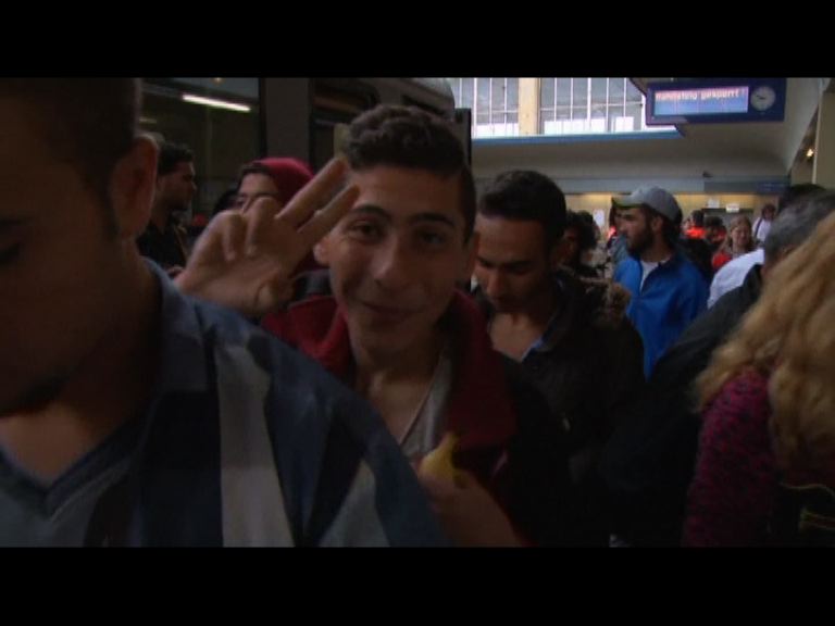 奧地利將逐步撤銷接受難民入境緊急措施