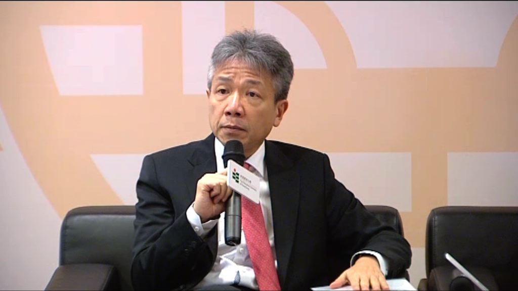 教大學生張貼冒犯蔡若蓮標語調查完成　　