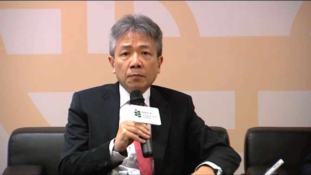 張仁良：已嚴正處理冒犯蔡若蓮的學生