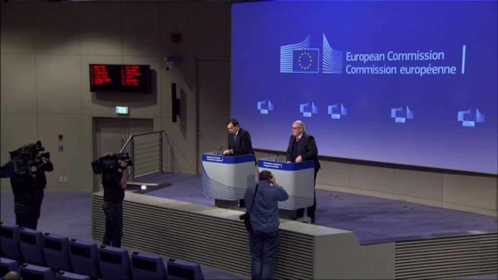 歐盟對波蘭司法改革違約展開審查