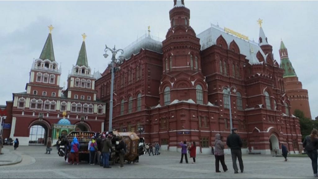 歐盟宣布延長對俄制裁半年