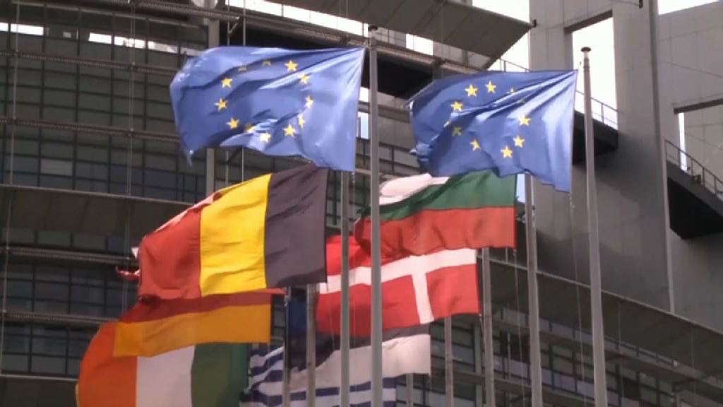 難民問題或成歐盟瓦解危機