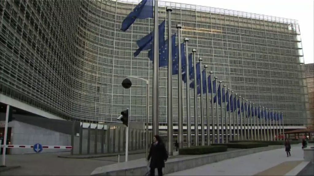 英國六名內閣成員表態支持脫歐