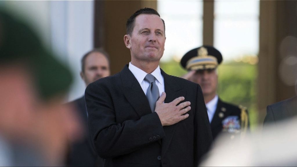 傳美提出美歐汽車貿易零關稅　德國車廠支持