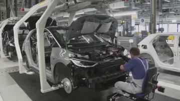 歐盟料將通過對中國電動車加徵懲罰性關稅