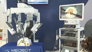 歐盟對中國醫療器械採購展開調查