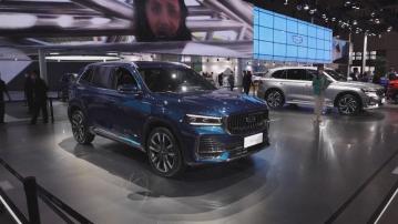 歐盟料本周公布對中國電動車加徵關稅