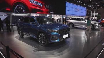 歐盟擬對中國電動車徵關稅  北京稱會維護自身權益