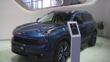 歐盟宣布會向中國電動車徵收最高38.1%臨時關稅 中方稱會採必要措施維權