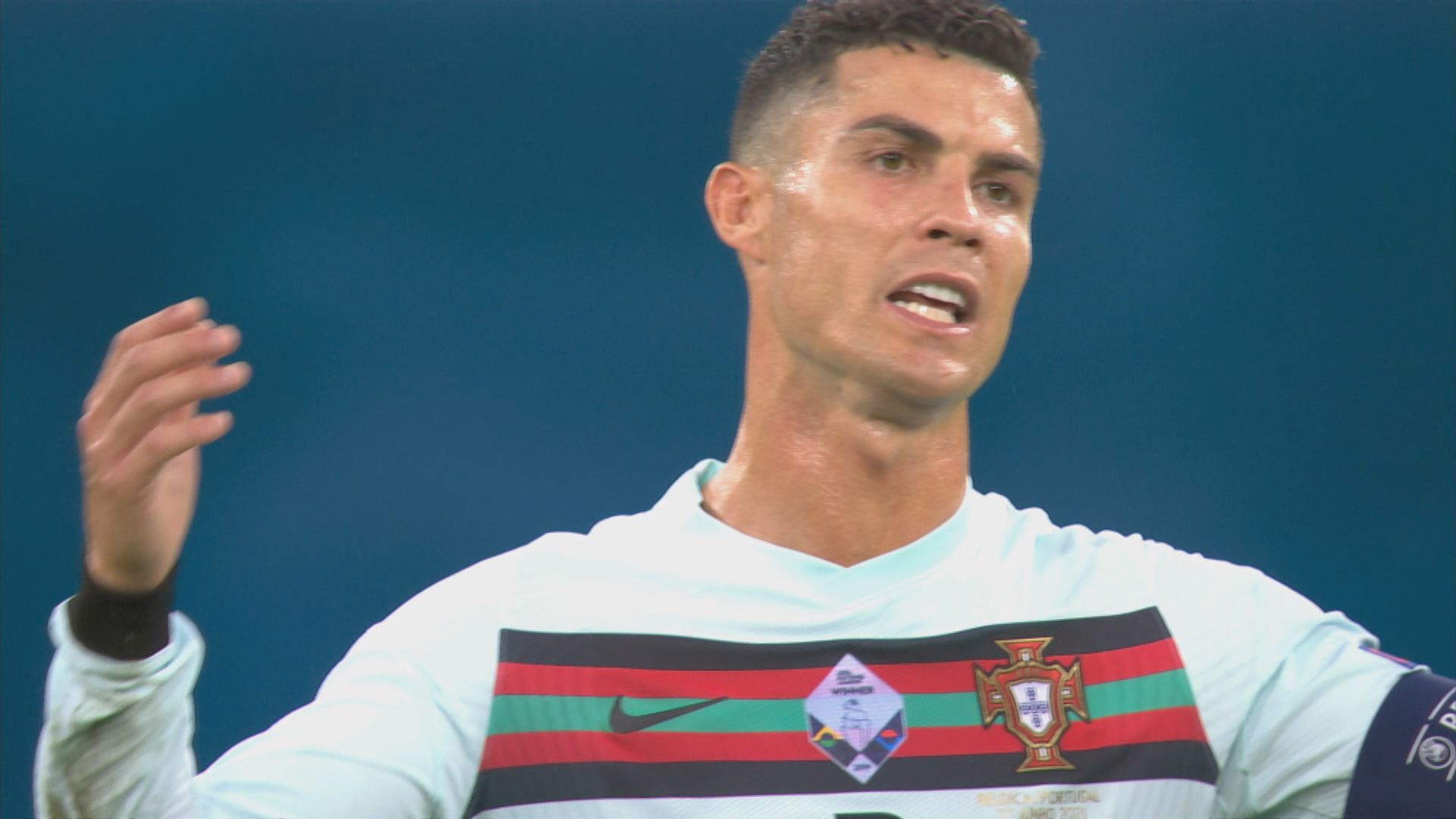 【歐國盃戰報】(6月28日)