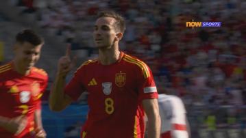 【歐國盃戰報】(6月16日)