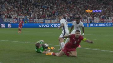 【歐國盃戰報】(6月17日)