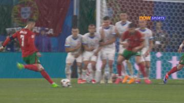 【歐國盃戰報】(6月19日)