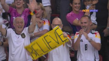 【歐國盃戰報】(6月20日)