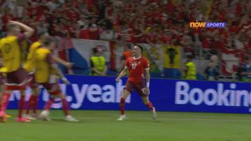 【歐國盃戰報】(6月24日)