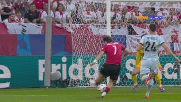 【歐國盃戰報】(6月27日)