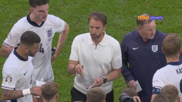 【歐國盃戰報】(7月1日)