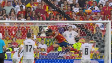 【歐國盃戰報】(7月6日)