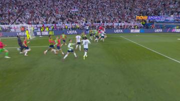 【歐國盃戰報】(7月7日)