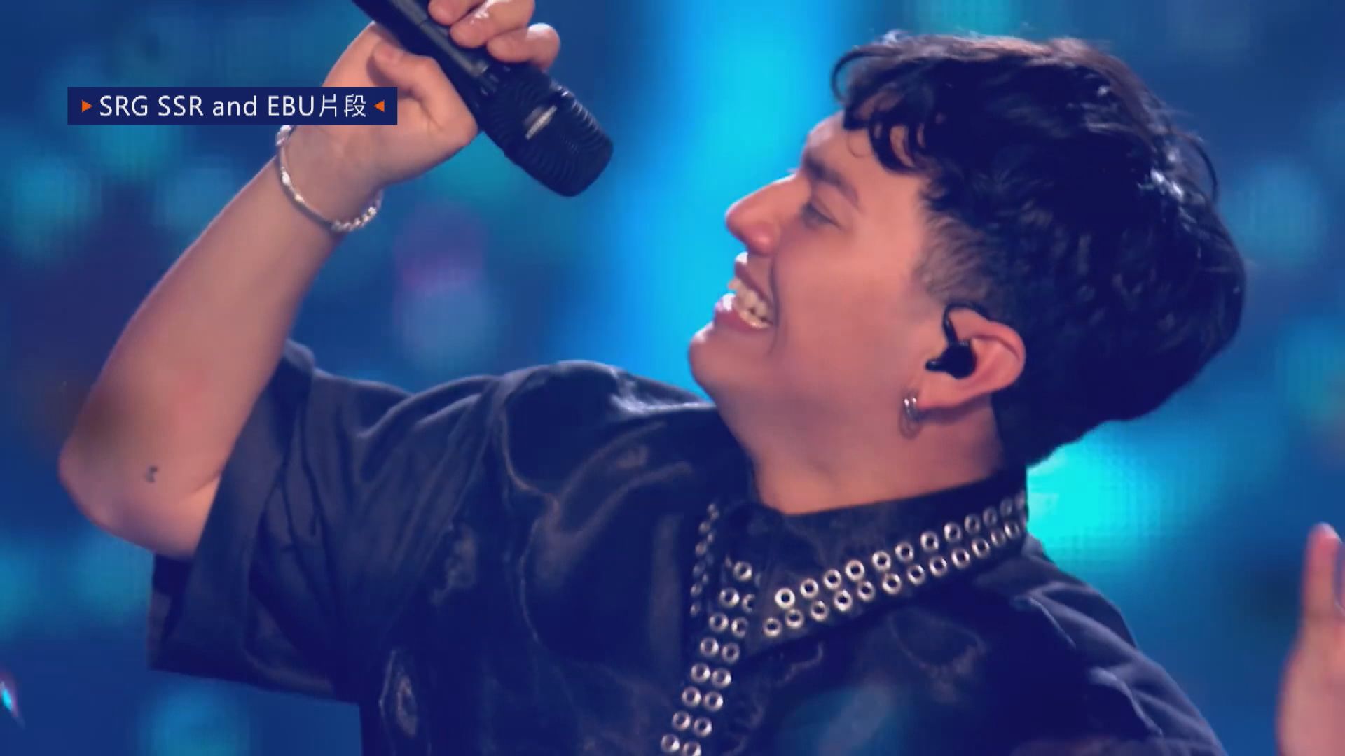 奧地利奪歐洲歌唱大賽冠軍　以色列、愛沙尼亞分列亞、季軍