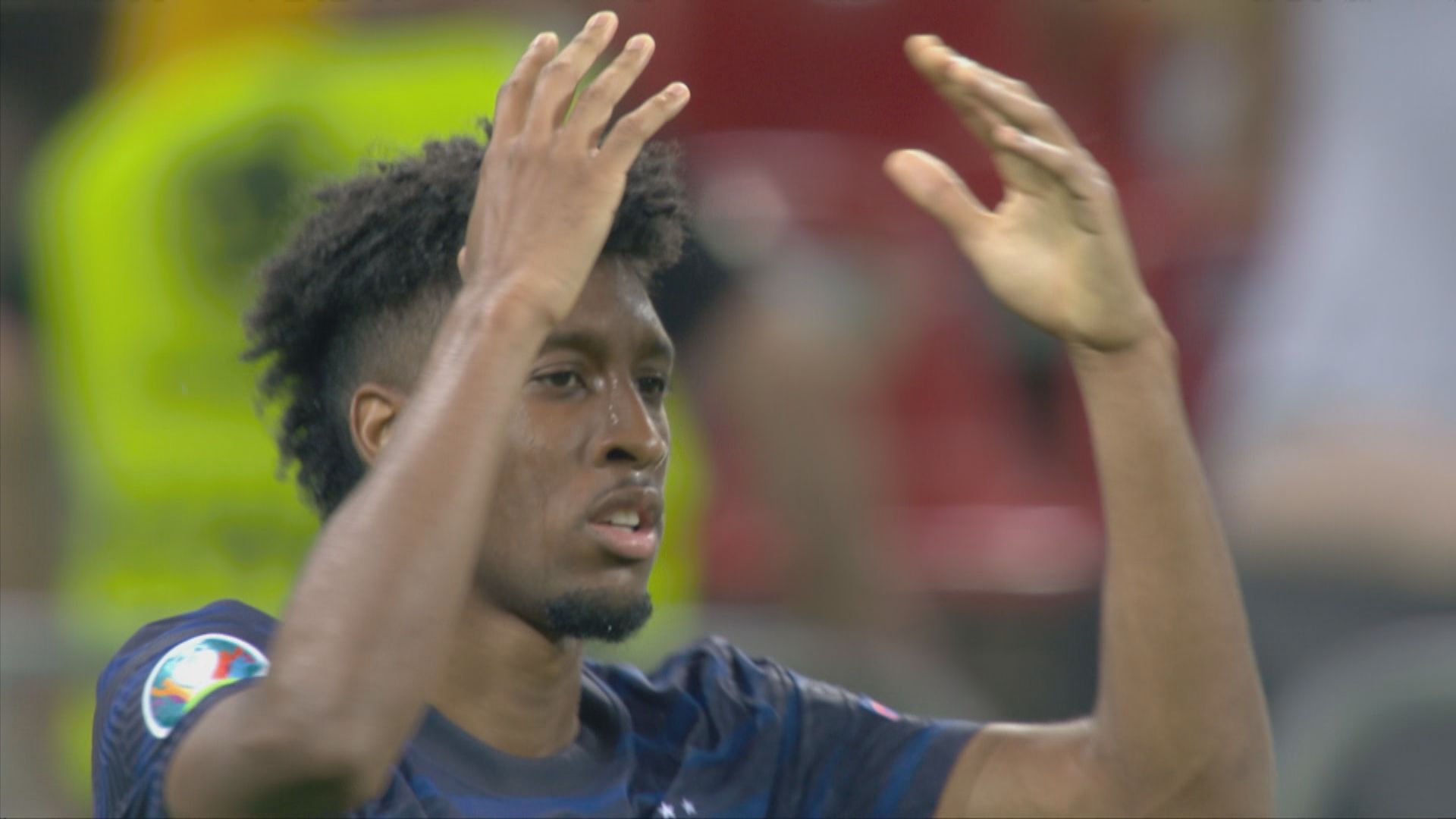 歐國盃16強　瑞士互射十二碼淘汰法國