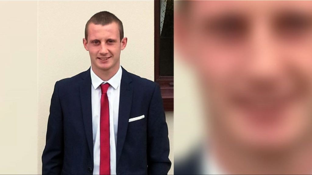 北愛球迷疑醉酒失足高處墮下死亡