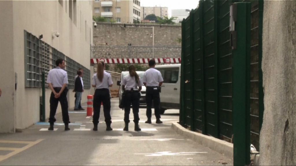 法國驅逐20名俄羅斯球迷出境