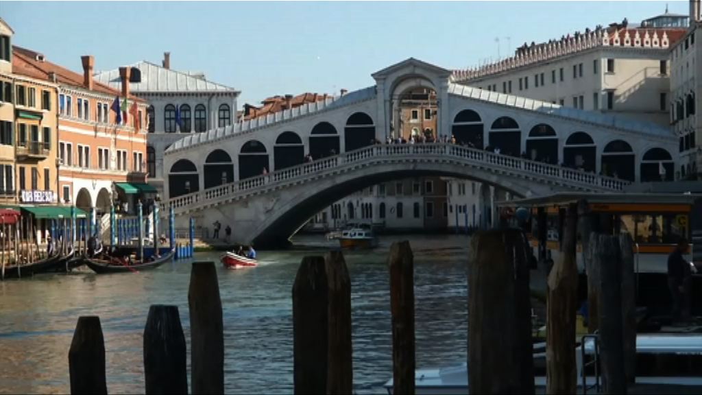 意大利兩大區周日公投爭取自治