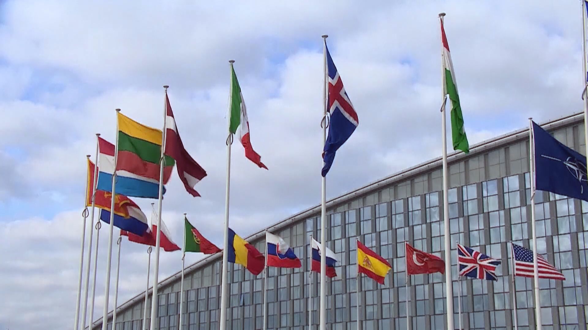 歐洲議會通過報告呼籲與台灣合作對抗假訊息