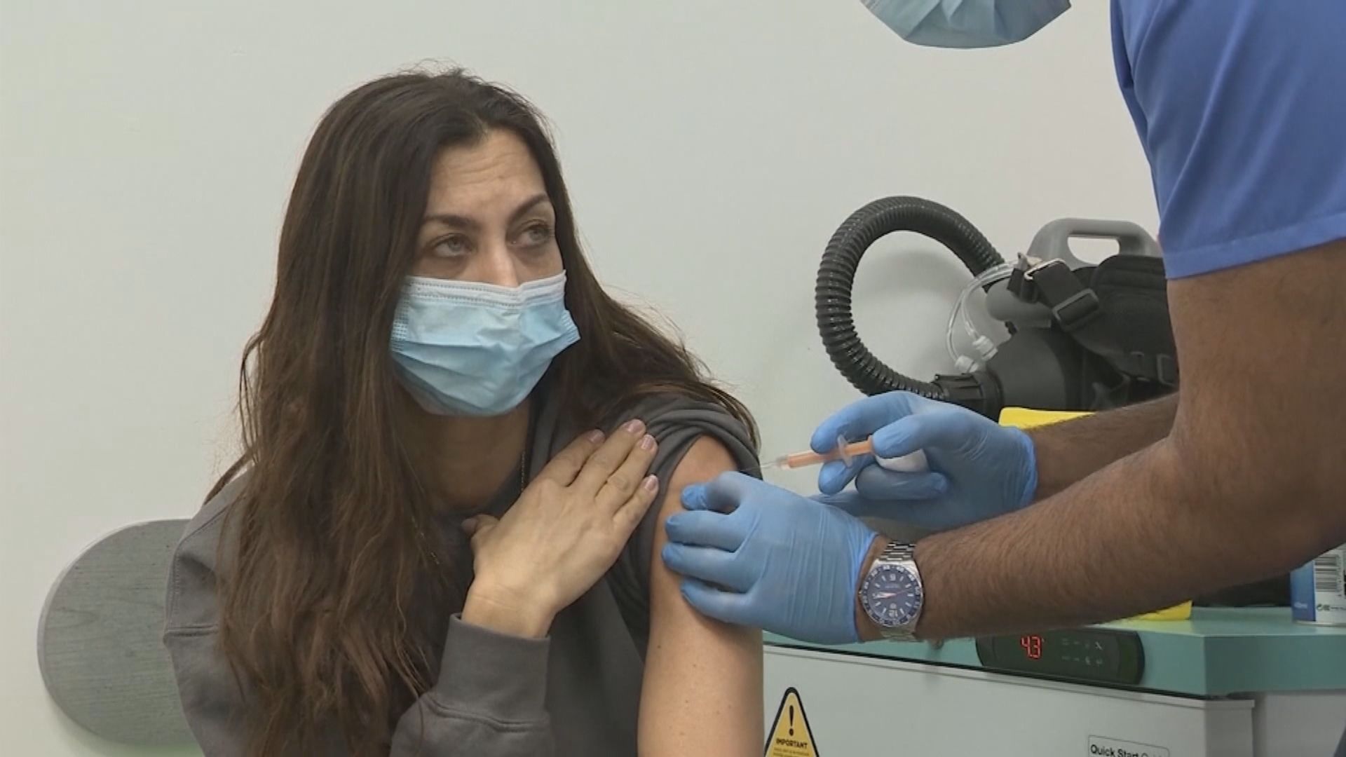 歐盟再度批評阿斯利康缺貨致疫苗接種滯後