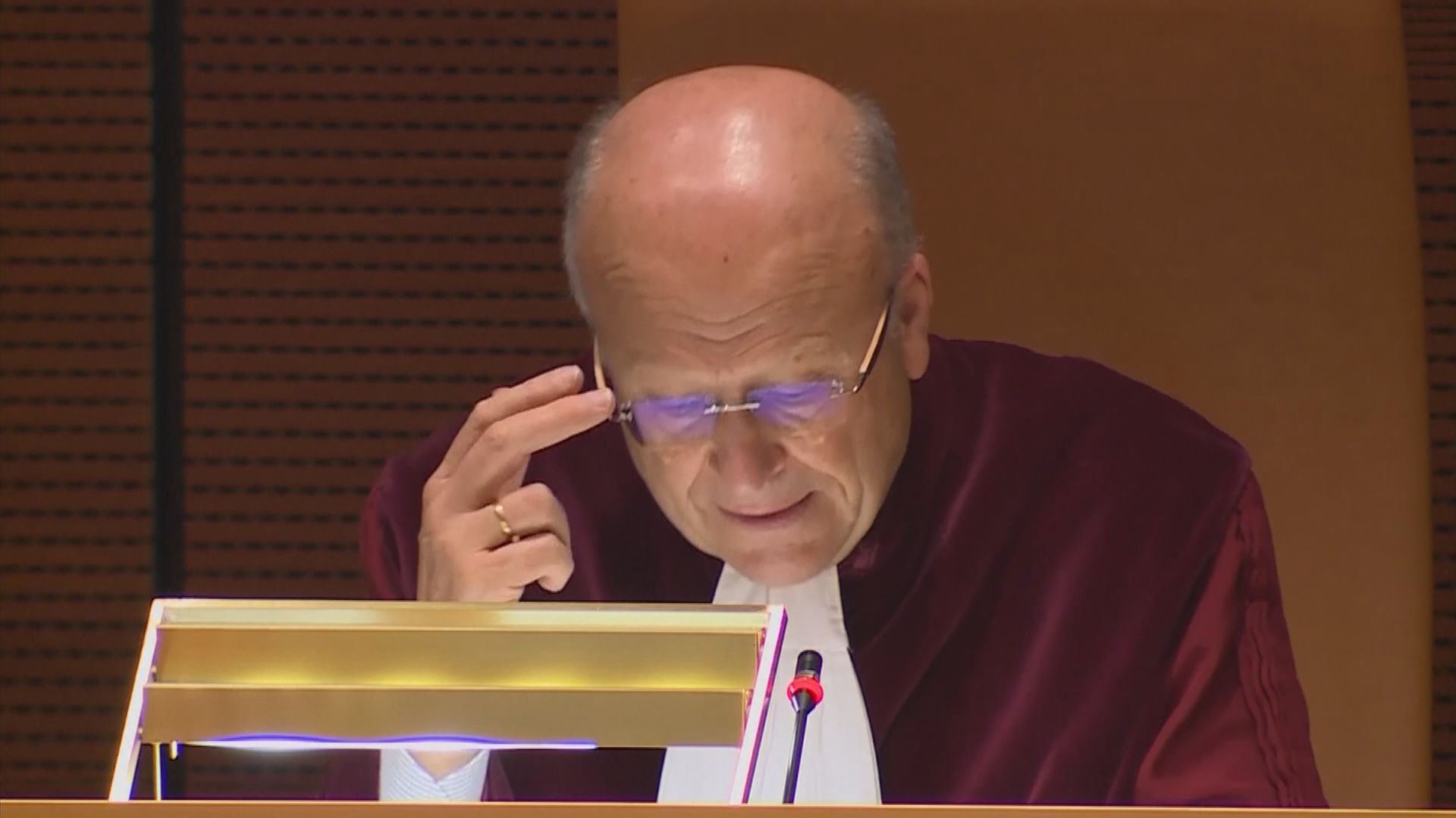 「歐盟-美國私隱護盾」協議被裁定無效