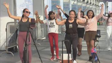 天文台錄得最高氣溫25.7度 成有紀錄以來最暖除夕