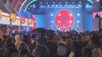 政府公布下半年逾百項盛事 包括全新的香港時裝設計周及演藝博覽等