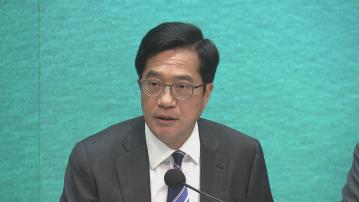 黃偉綸：商討保留部分《九龍城寨》布景供市民及旅客「打卡」