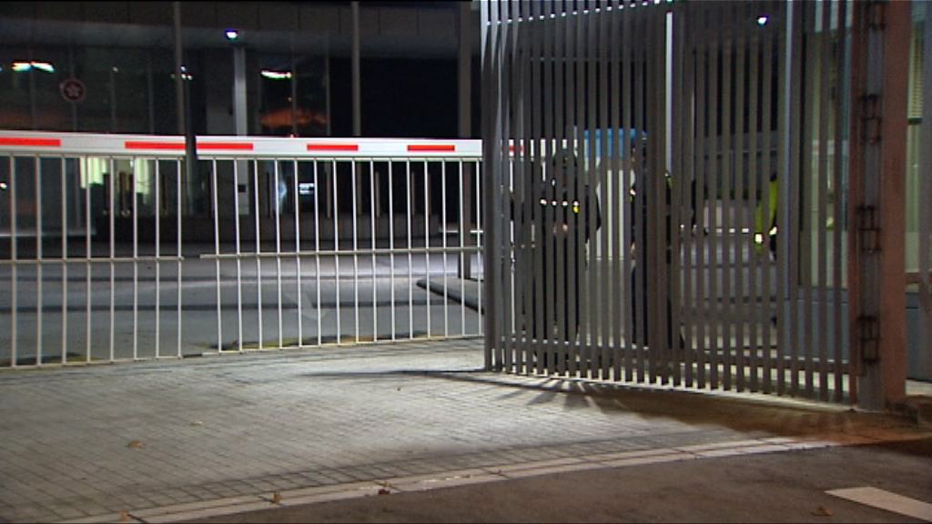 公民廣場重開　最早本周日可辦遊行集會