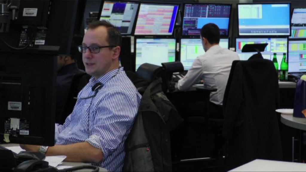 英、德交易所擬合併　打造歐洲最大交易所