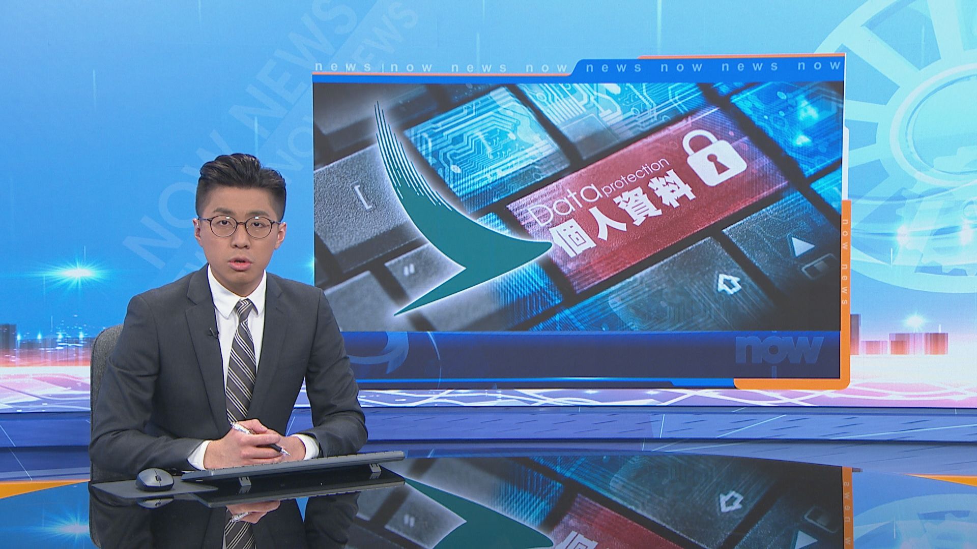 張建宗：政府可對國泰採取法律行動和刑罰