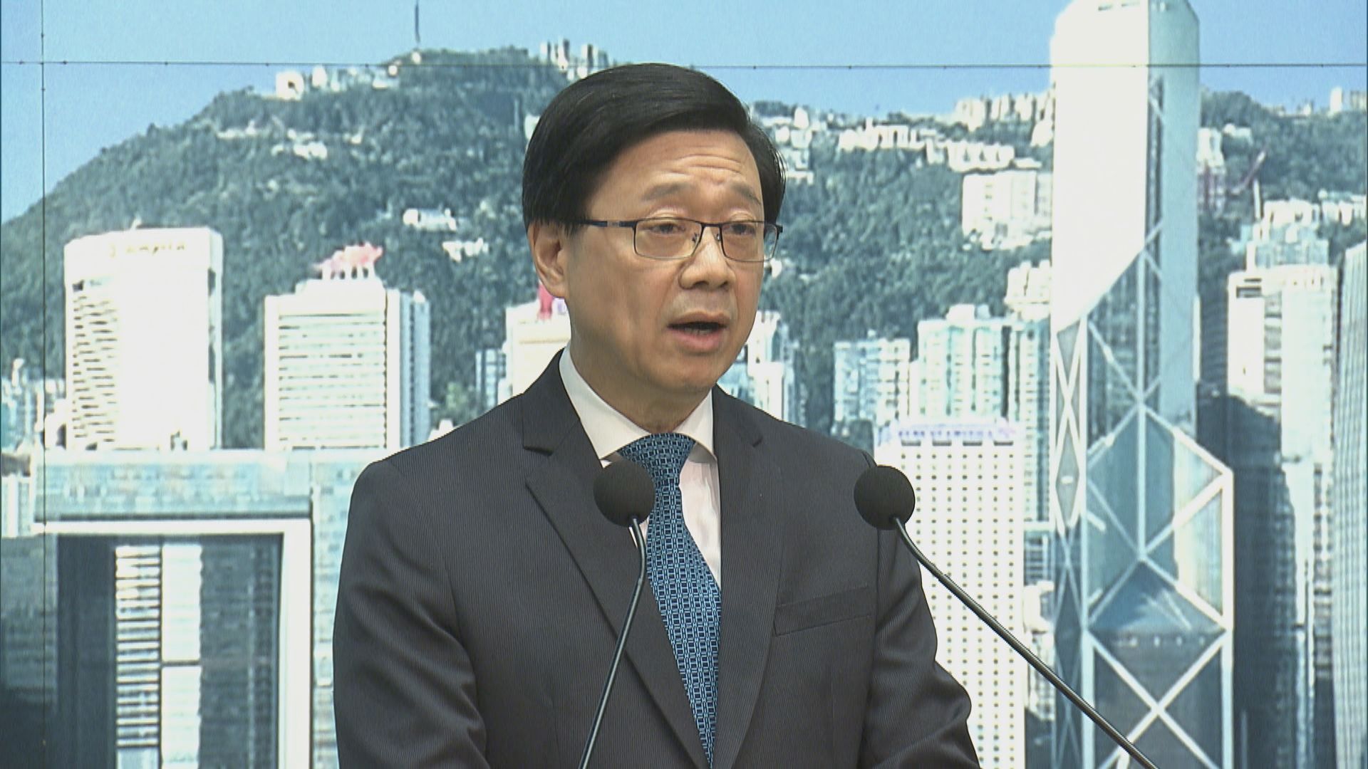 十多名港澳人士進入國家預備太空人複選 部分來自政府部門