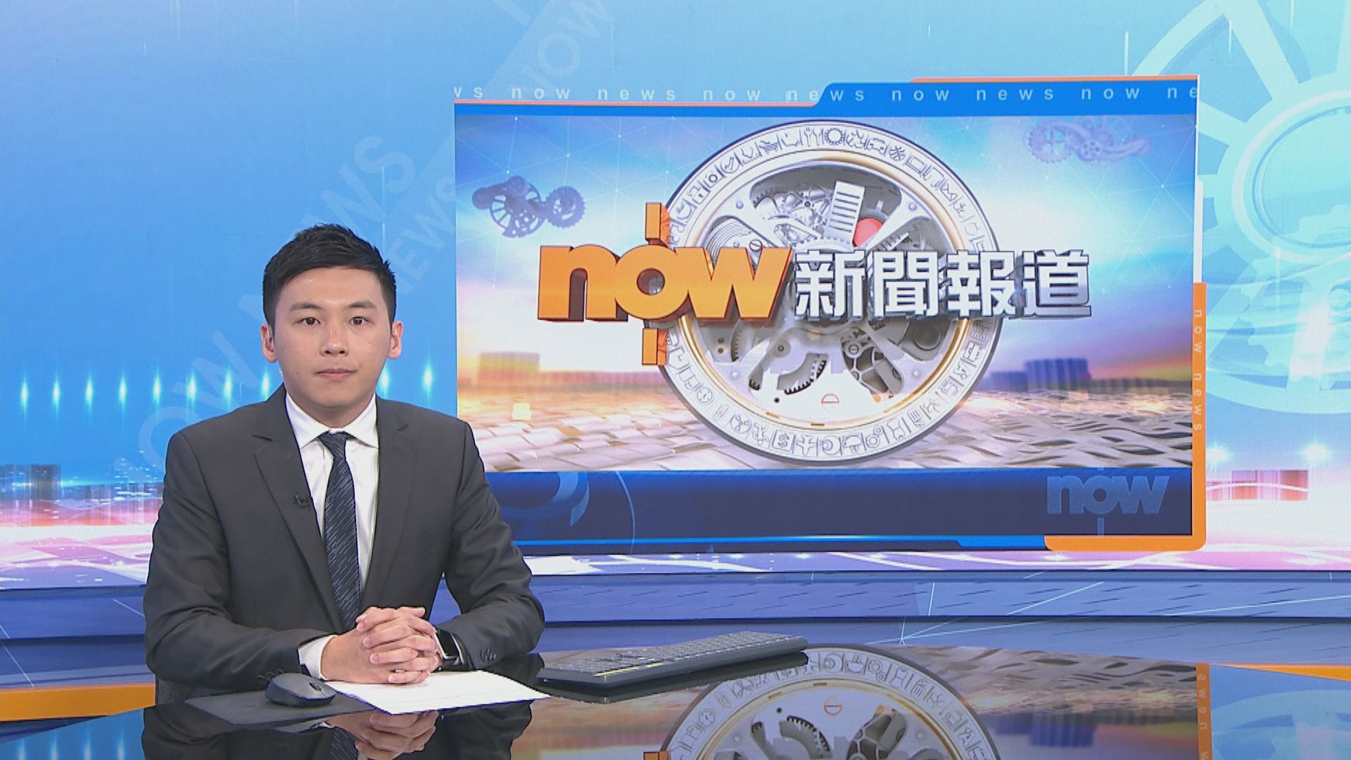 張建宗：民主派持續透過點算人數阻礙會議進程