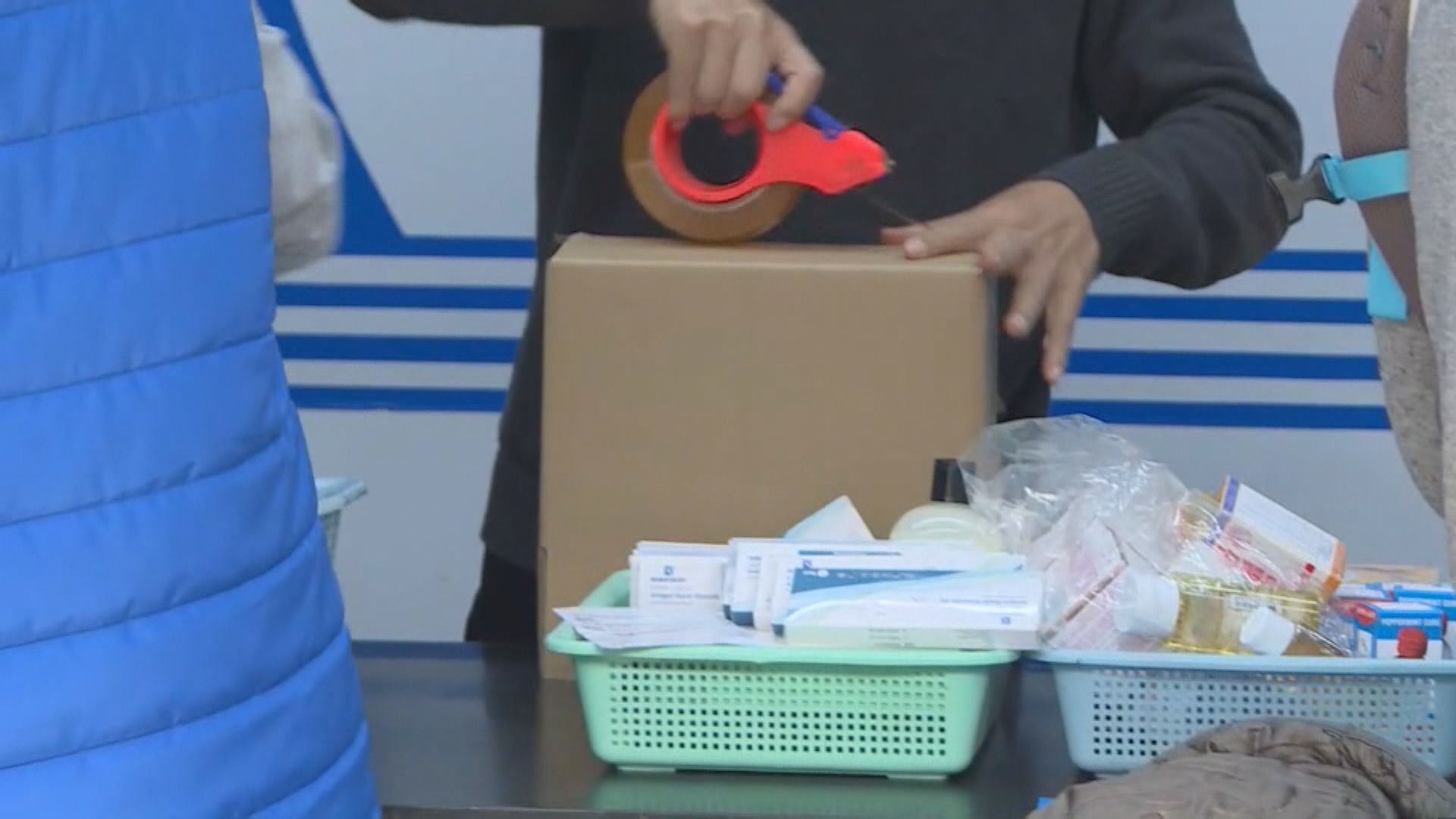 李家超正與藥廠商討　藥房賣某類藥物須加入自律性限制