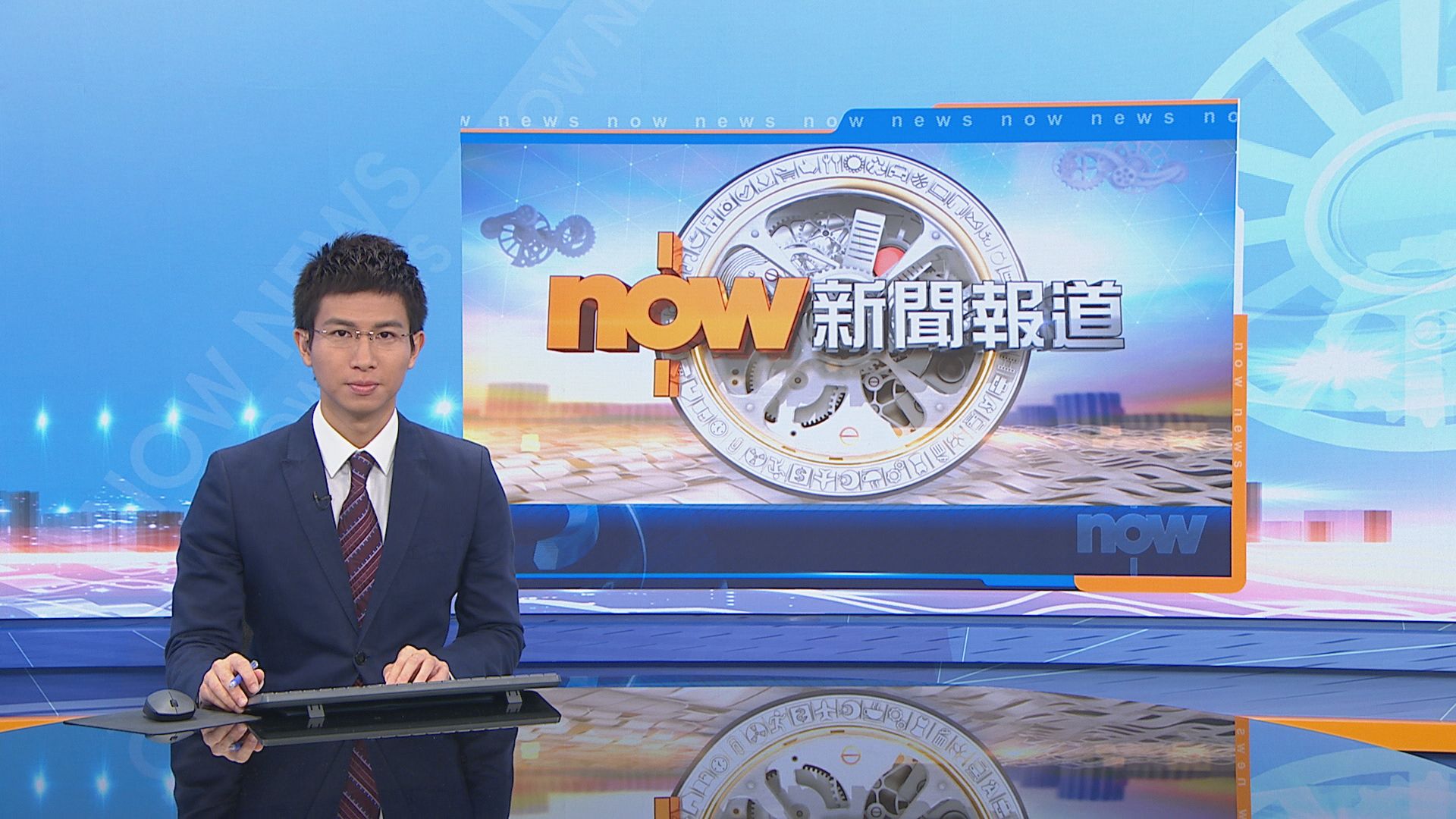 林鄭：做特首讓巿民「出氣」沒問題