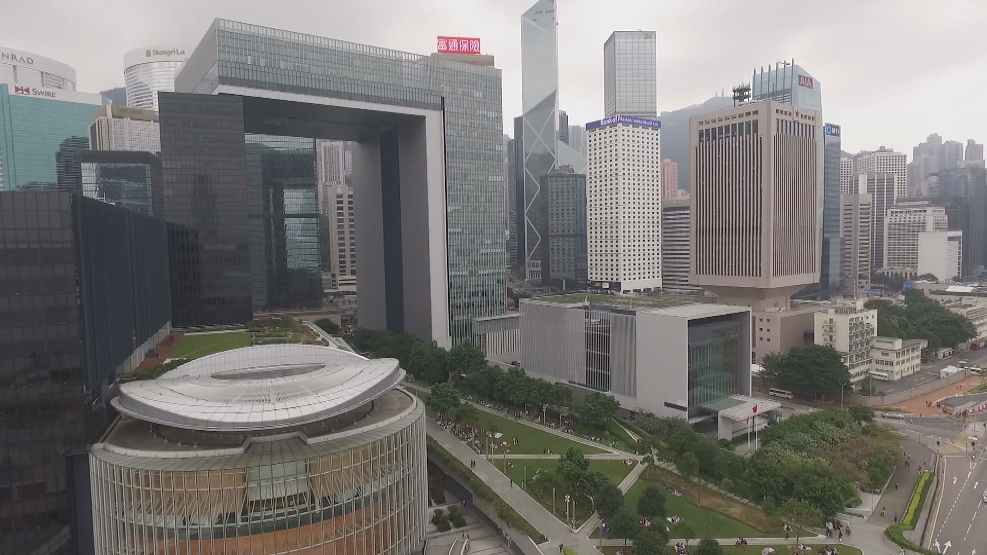 消息：行會通過修改599章　賦權醫衞局局長廢除免針紙