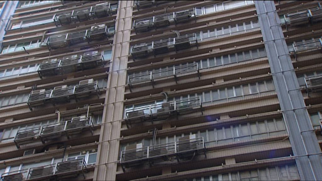 林鄭月娥：處理工廈問題需有新思維